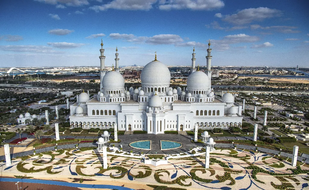 Oman Tour